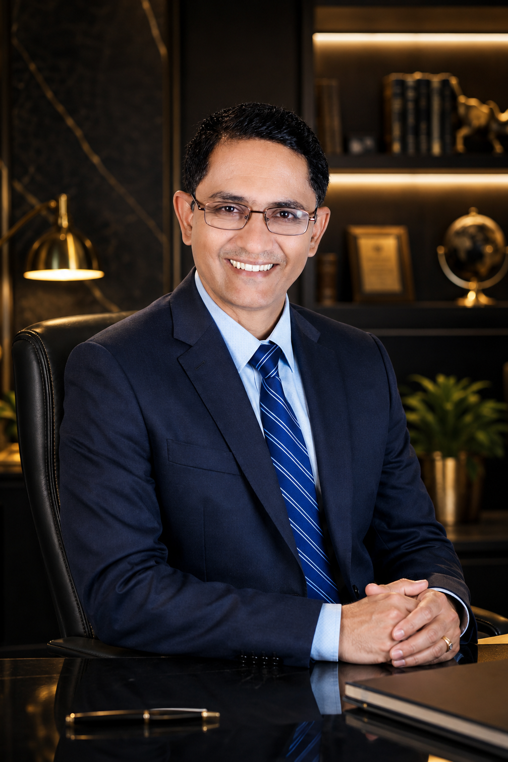 Subodh Khekale · Value Investing Mentor
